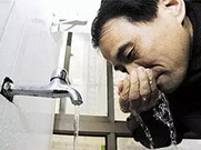提醒丨水能堵了龍頭，能堵了凈水器！為啥不相信“水”能堵了你的腎和胃？