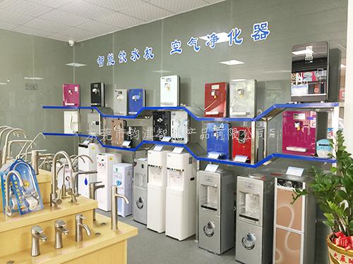 凈水行業(yè)的三大發(fā)展趨勢：年輕化、個性化、中高端
